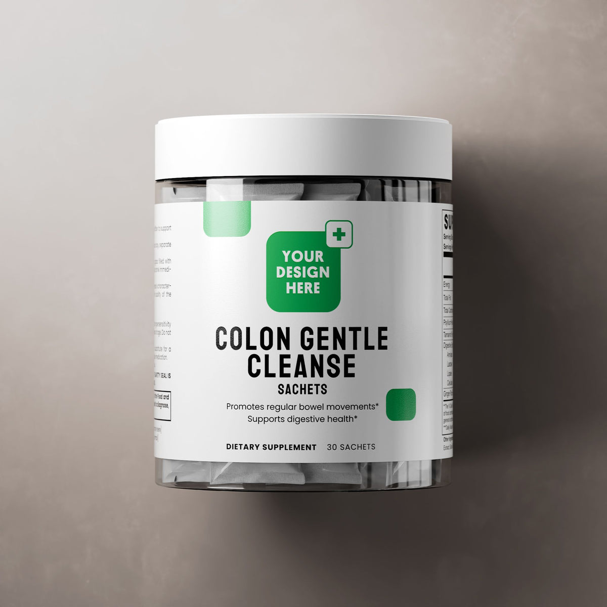 Stop choosing a digestive formula by the front label alone.