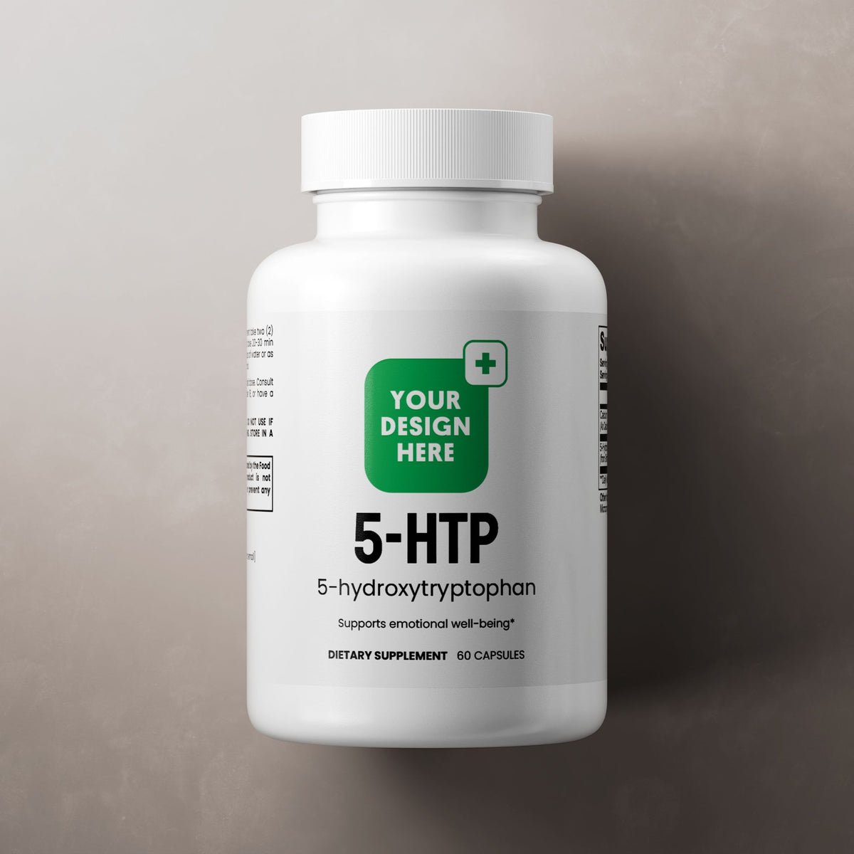 Brightwell 5-HTP – product image