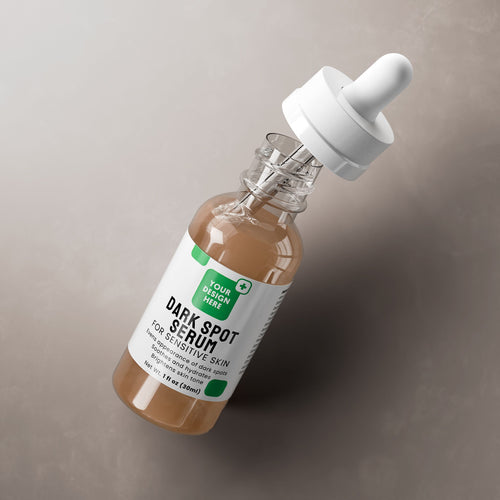 Aftermark Dark Spot Serum for Sensitive Skin – product image
