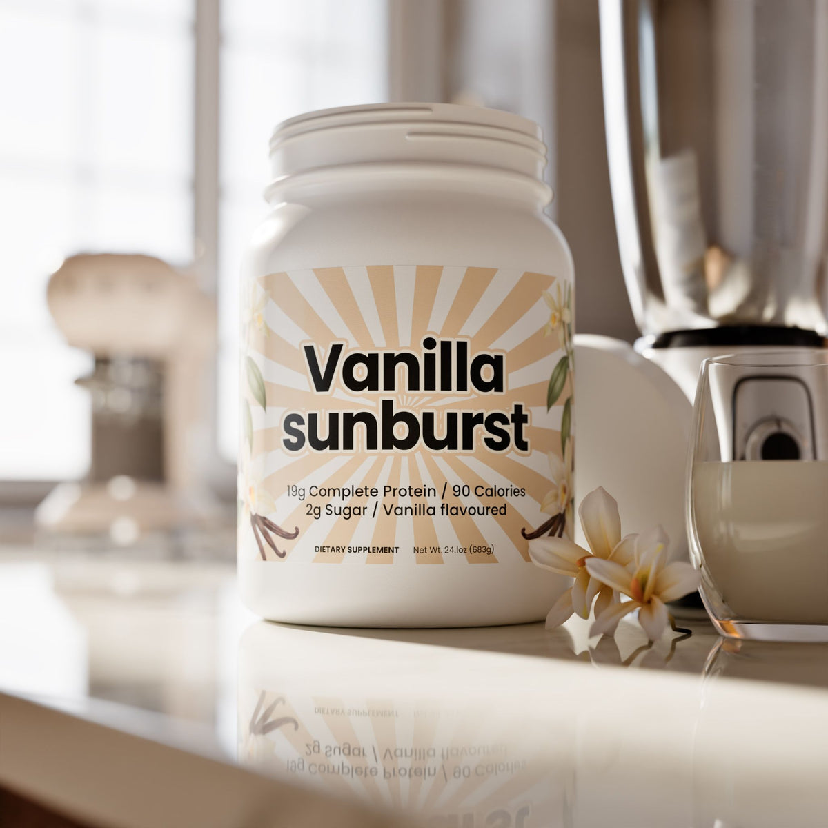 Stop leaving protein to whatever is convenient.