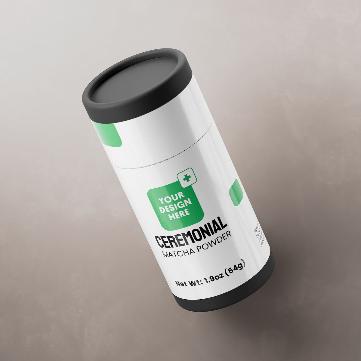 Make your first cup about a green-tea profile with clean umami character.