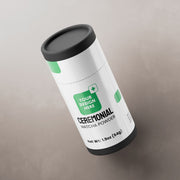 Calmgreen Ceremonial Matcha Powder – product image