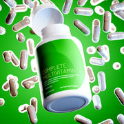 Onedaily Complete Multivitamin – alternate view