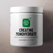 Monomax Creatine Monohydrate – product image
