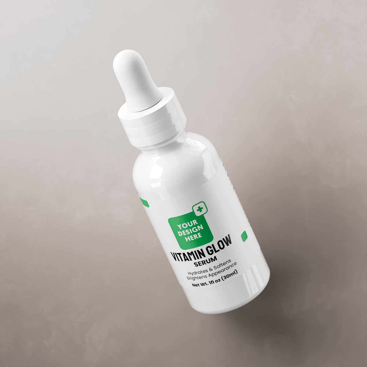 Make your serum step count for something specific.