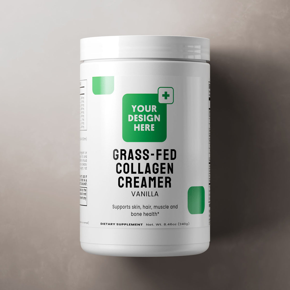Stop treating moisture as an afterthought.