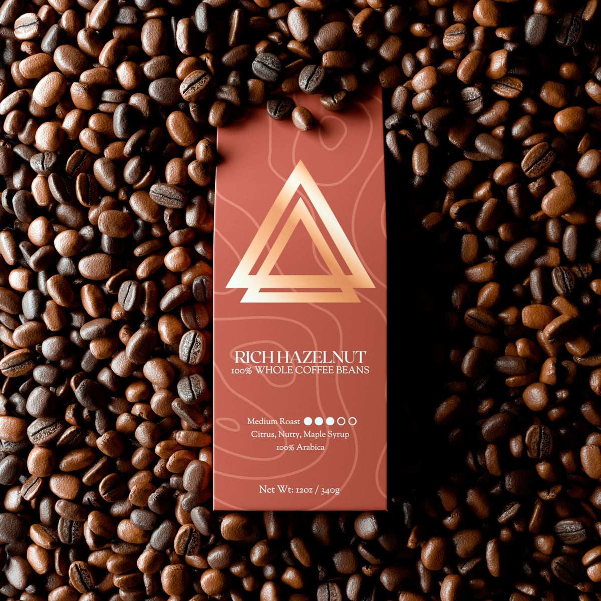 Your first cup deserves more than autopilot.