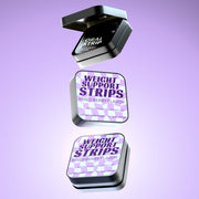 Steadyhunger Appetite Balance & Weight Support Strips – alternate view