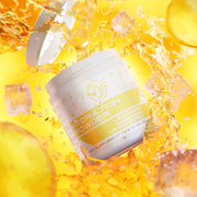 Sourmile Hydration Powder – Lemonade – Real fuel for the miles that hurt