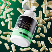 Macrobreak Digestive Enzyme Pro Blend – alternate view
