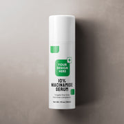 Niacalm 10% Niacinamide Serum – Calmer, clearer without the sting