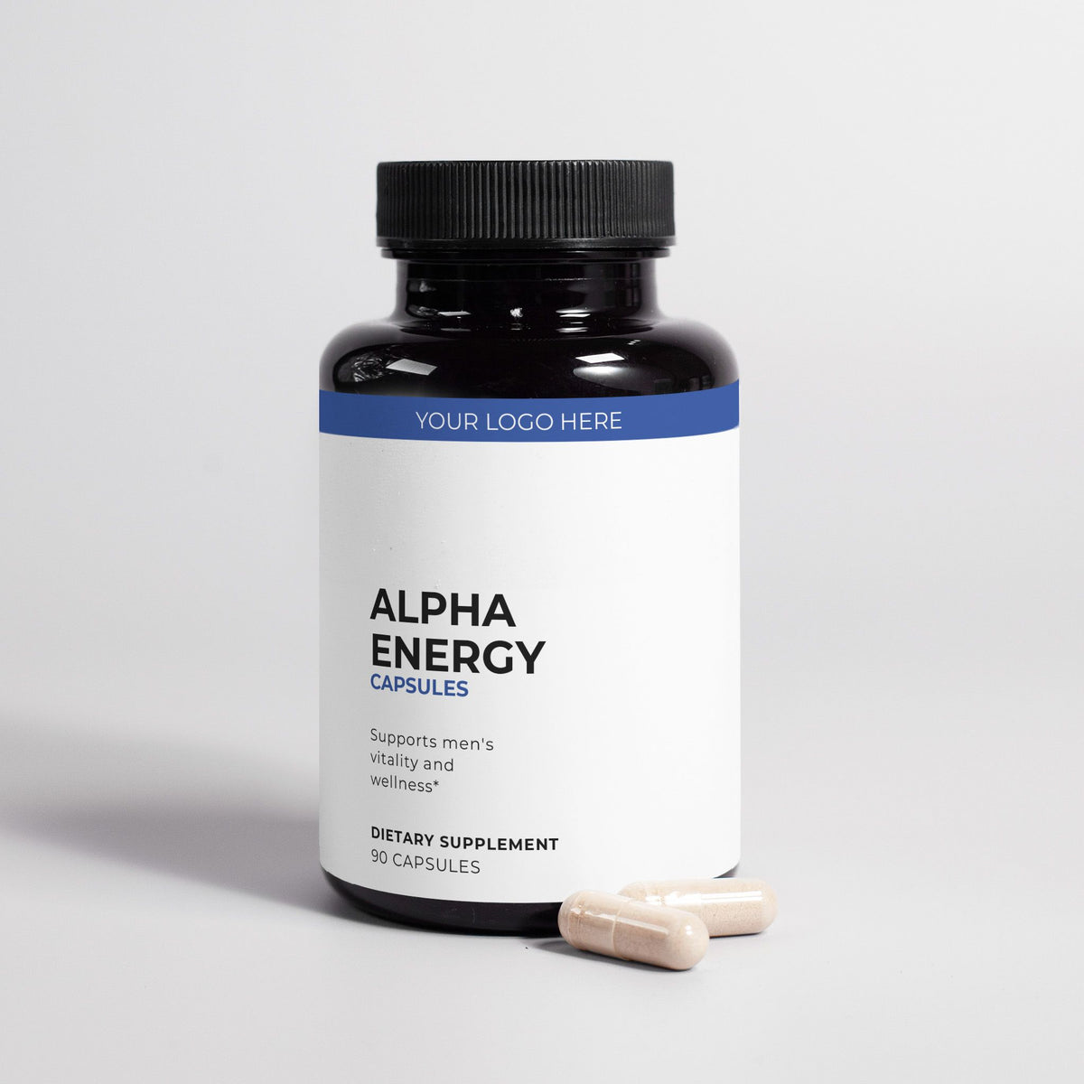 Make your next supplement earn its place.