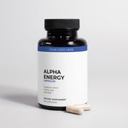 Oldbull Alpha Energy – alternate view
