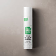 Bouncegel Hydro Balancing Gel-Cream – product image