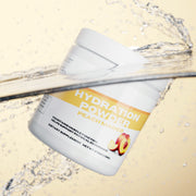 Kinsip Hydration Powder – Peach Mango – One scoop, actually for you