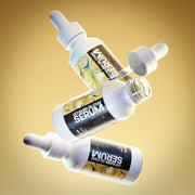 Brightshift Vitamin Glow Serum – alternate view