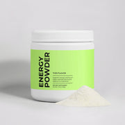 Yuzen Energy Powder – Yuzu Flavor – alternate view
