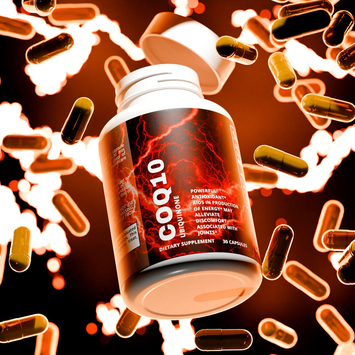 Make your next supplement earn its place.