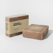 Springbreak Coconut Beach Soap – alternate view