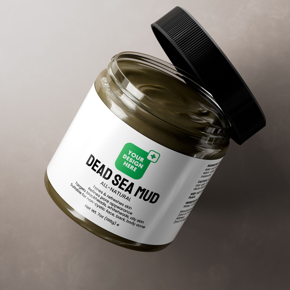 Make the next few minutes a skincare appointment.