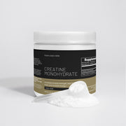 Plateload Creatine Monohydrate – alternate view