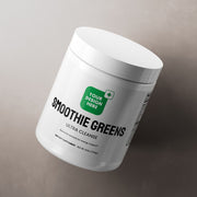 Greenreset Ultra Cleanse Smoothie Greens – product image