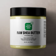 Softshea Raw Shea Butter – One ingredient, nothing to guess about