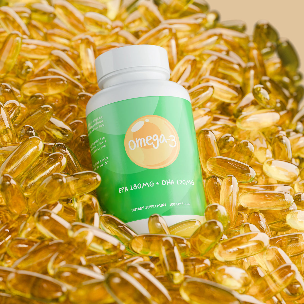 Make your next supplement earn its place.