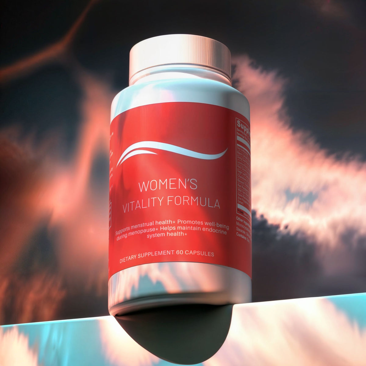 Make your next supplement earn its place.
