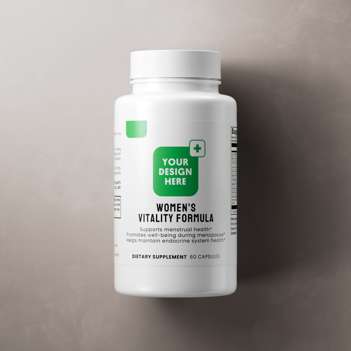 Make your next supplement earn its place.