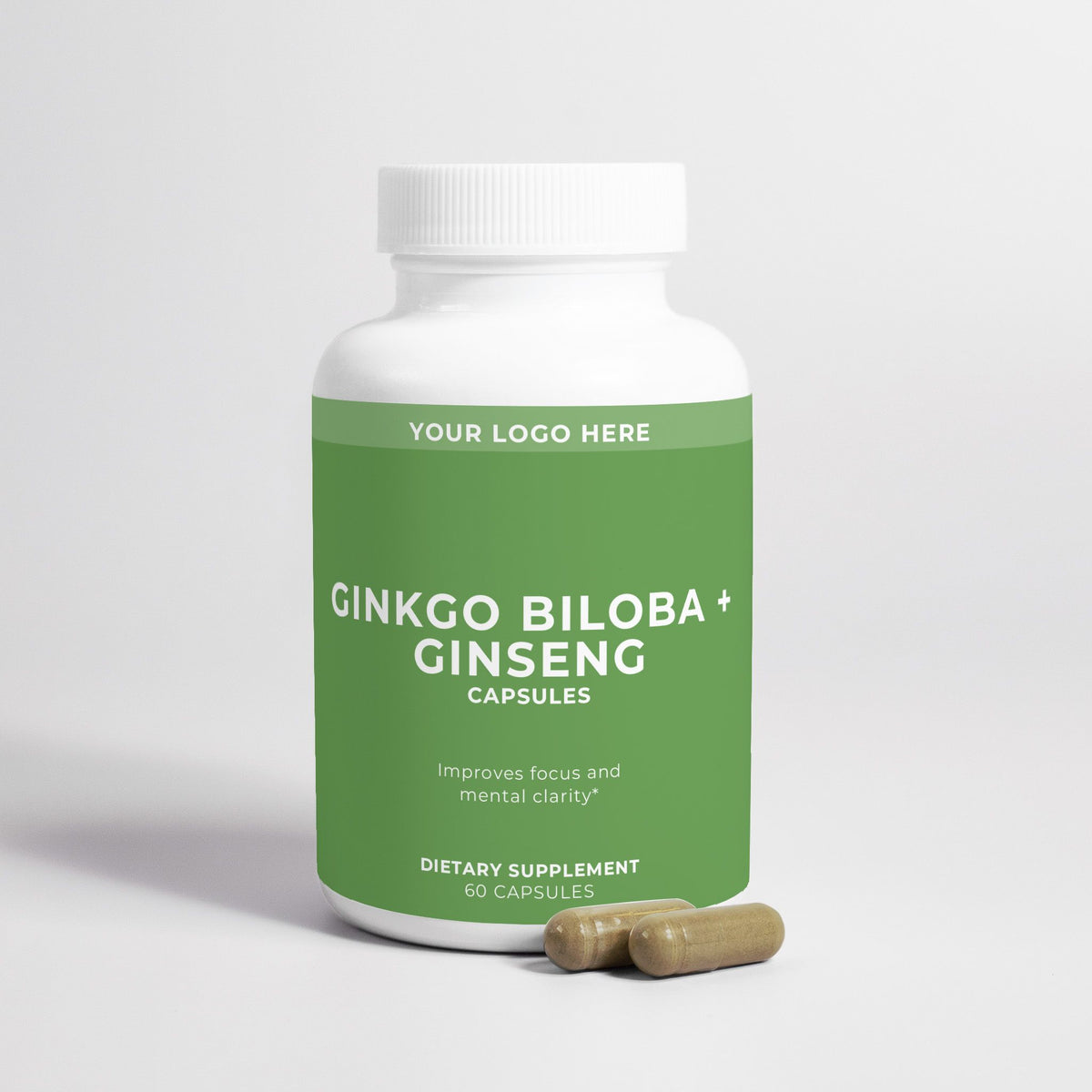 Make your next supplement earn its place.