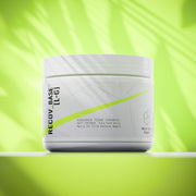 Aminoset L-Glutamine – Recovery, without the bloat