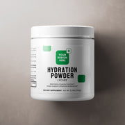 Landfresh Hydration Powder – Lychee – One scoop, before you board