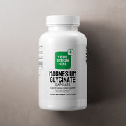 Restmag Magnesium Glycinate – product image