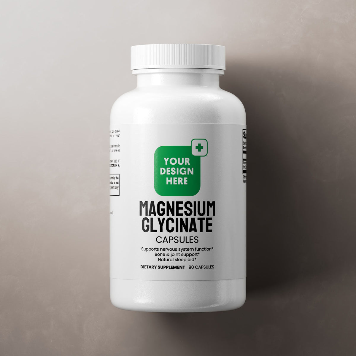 Make magnesium a clear part of your nutrition plan.