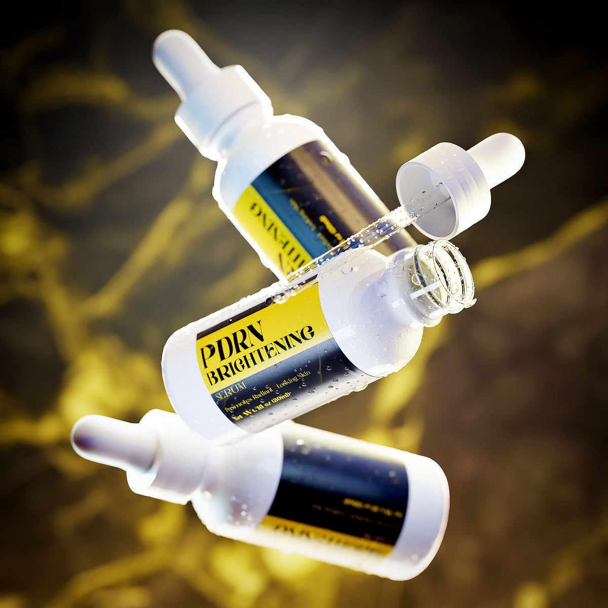 Make your serum step count for something specific.