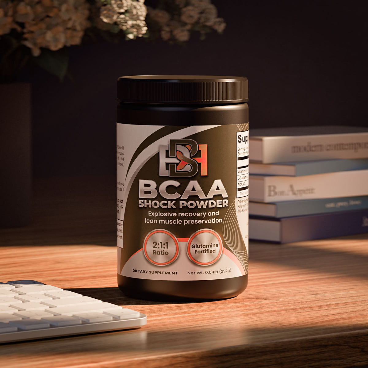 Give your training bottle a job.