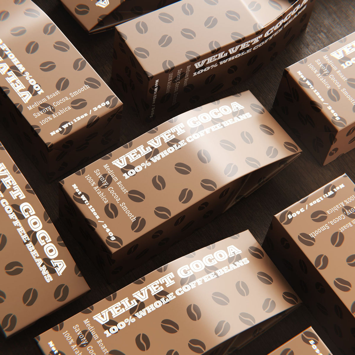 Your first cup deserves more than autopilot.