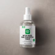 Bigsplash Witch Hazel Pore Perfecting Toner – Skin, rebalanced. Before anything else goes on.