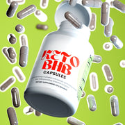 Burnbridge Keto BHB – alternate view