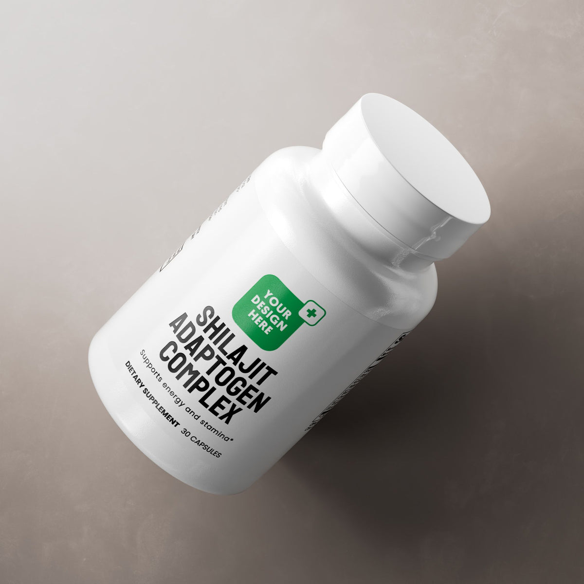 Altitudra Shilajit Adaptogen Complex – product image