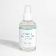 Prepstep Gentle Balancing Toner – Prep step, finally done right.
