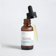 Strandfast Moisturizing and Strengthening Hair Oil – alternate view
