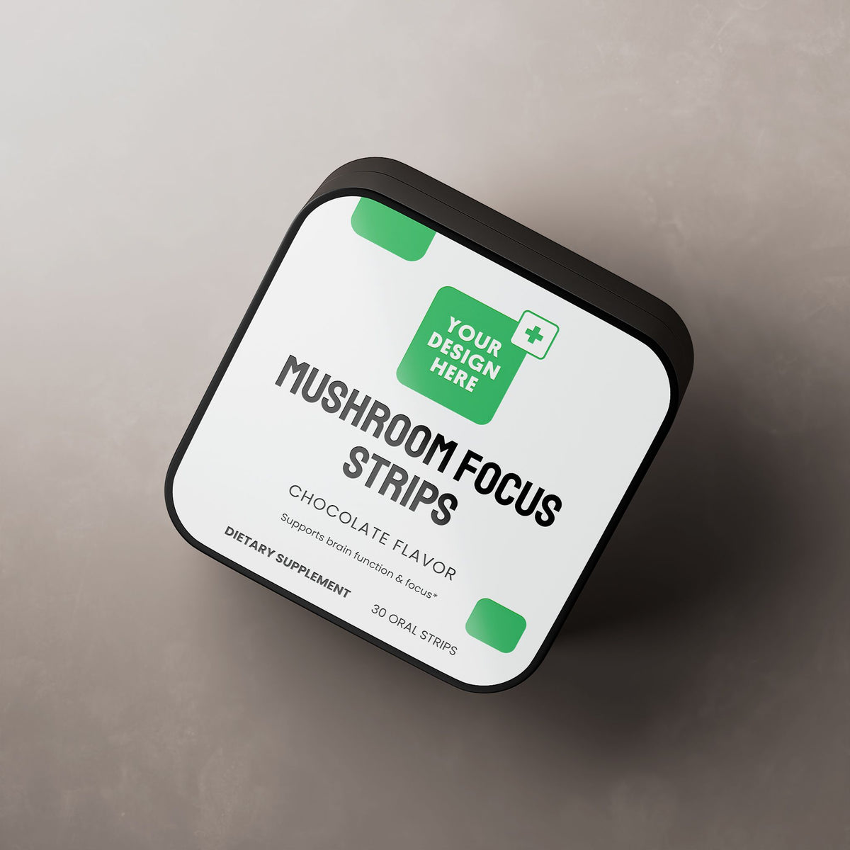 Sporestrip Mushroom Focus Strips – product image