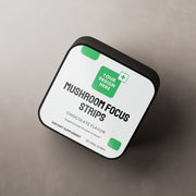 Myconote Mushroom Focus Strips – product image