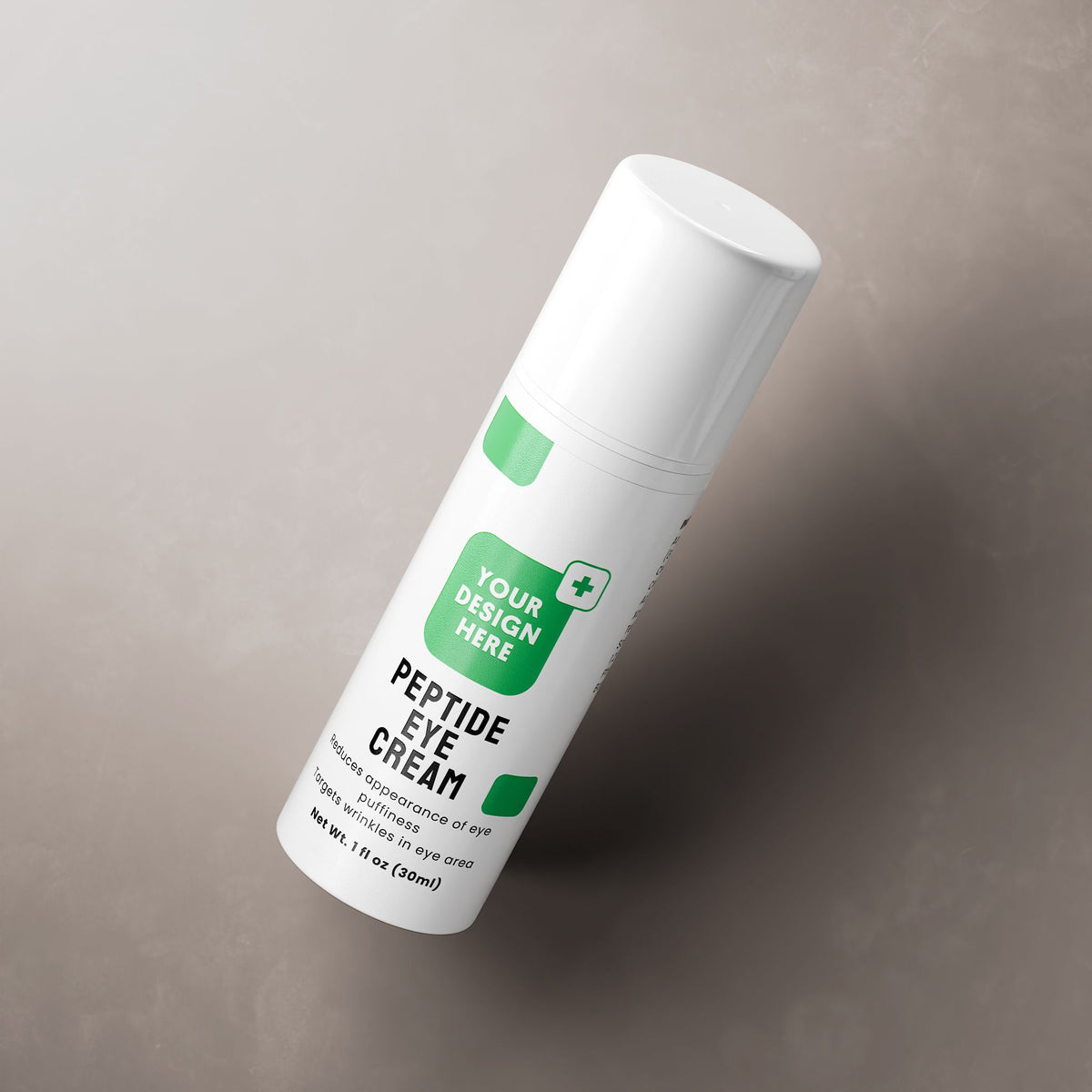 Zoomready Peptide Eye Gel-Cream – product image