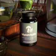 Nestgum Adaptogen Vitality Gummies – alternate view