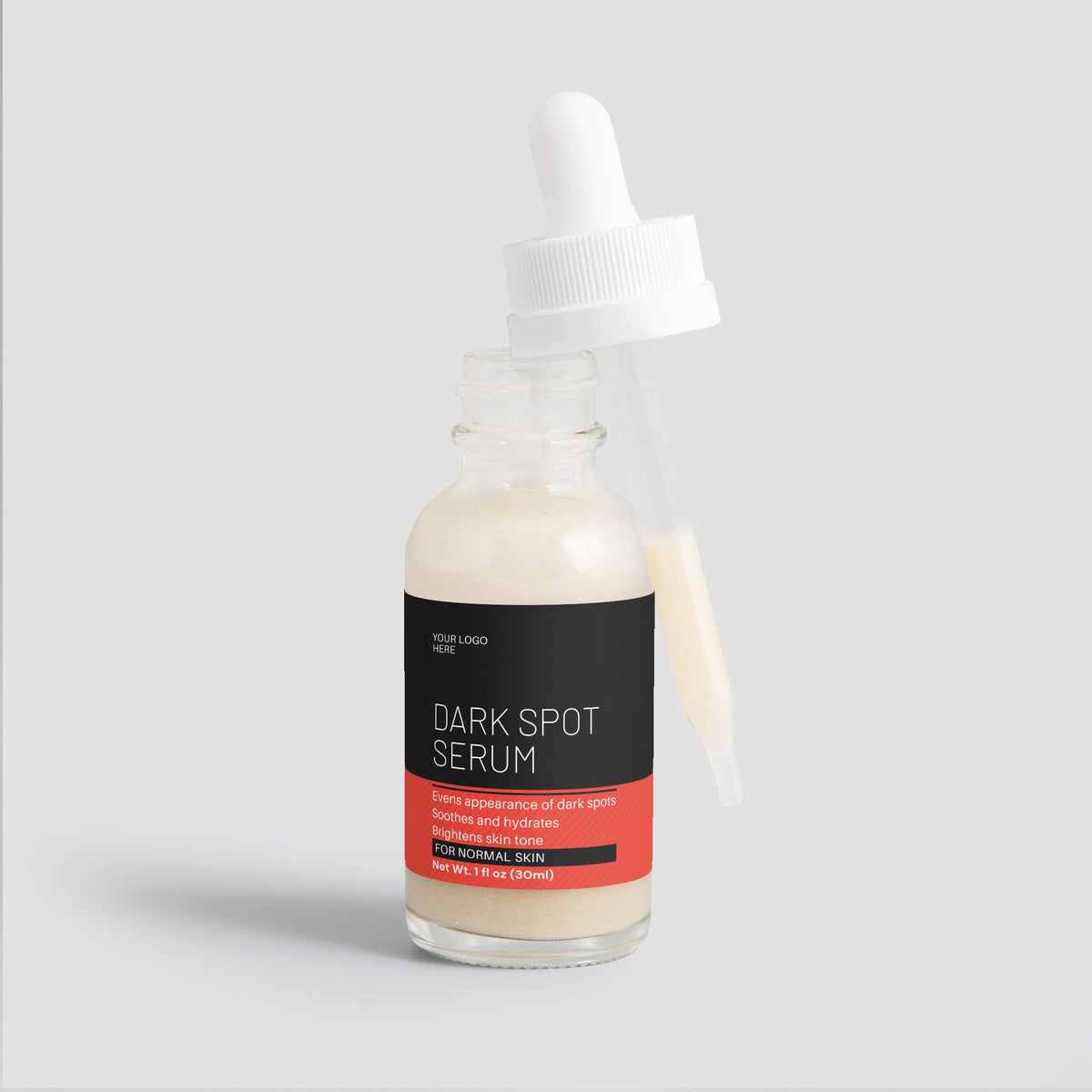Make your serum step count for something specific.