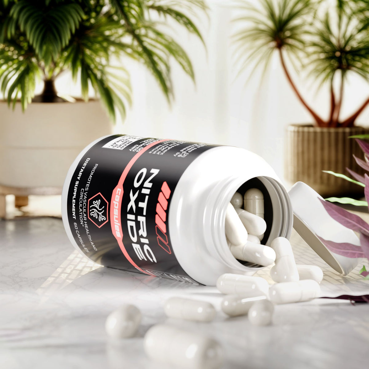 Make your next supplement earn its place.