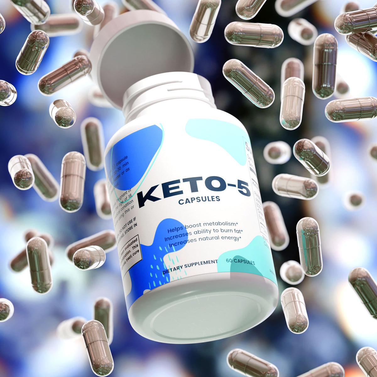 Make your next supplement earn its place.